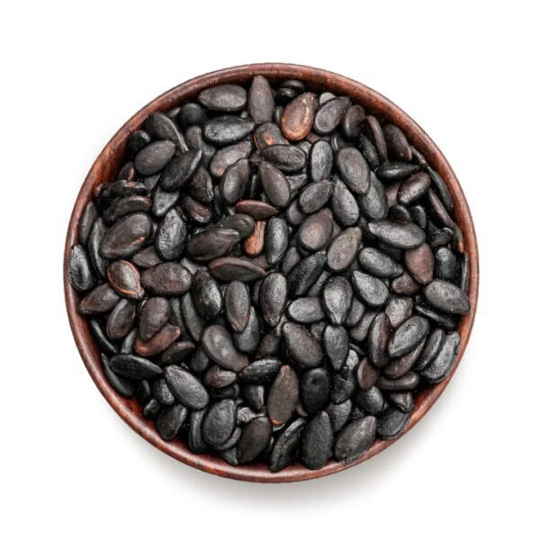 بزر اسود السافر ( Alsafir) 1kg